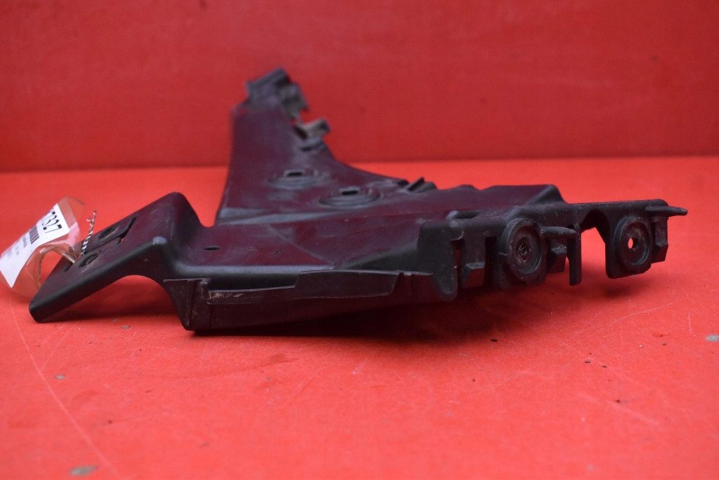 bumper bracket left front 4L0807283B AUDI Q7 4L 05-09
