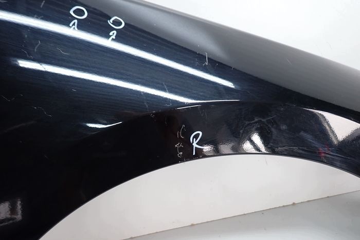 MAZDA 3 HB 19- fender right front front