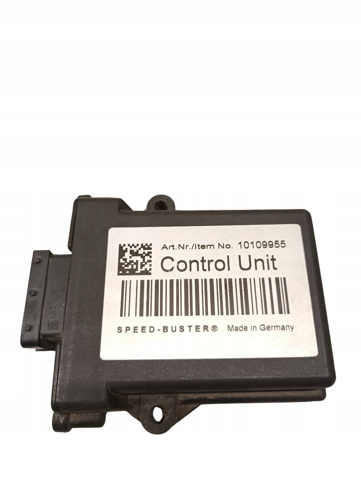 module CONTROL UNIT - SPEED BUSTER 10109955 06K907425B Volkswagen Golf VII