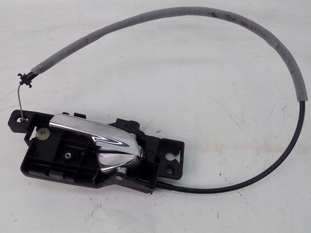 FORD S-MAX и 2006-2015 ручка двери левая зад