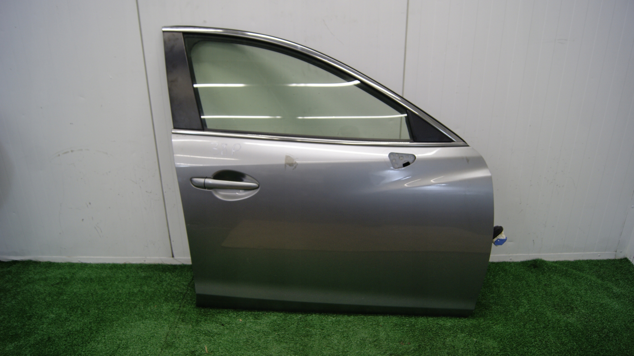 door right front MAZDA 6 GJ 2013 38P