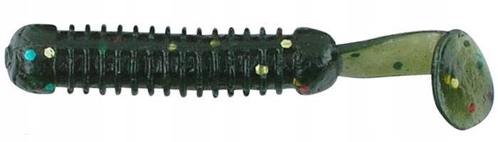 Przynęta Spro Ring Shad Water Melon 3.5 CM