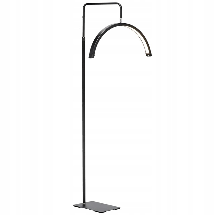 Lampa kosmetyczna LED RegMag LP-02 z regulacją wysokości