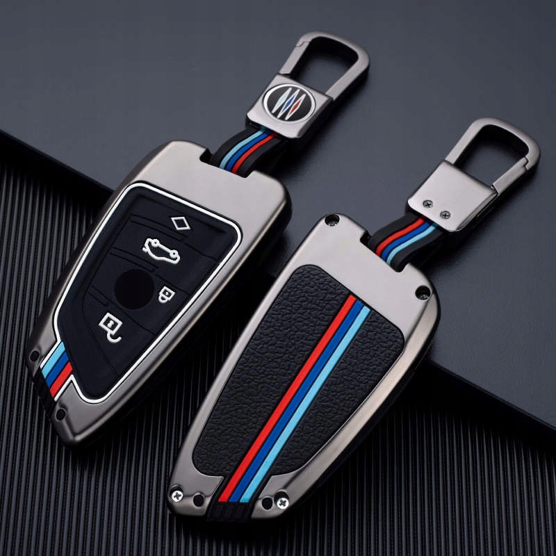 

Etui Obudowa Kluczyka Bmw G20 G30 X3 X5 X6 Żagiel