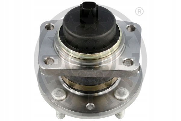 046316_E LOZYSKO KOLA ZESTAW KPL TYL/PIASTA/ FORD Numer katalogowy producenta 302037