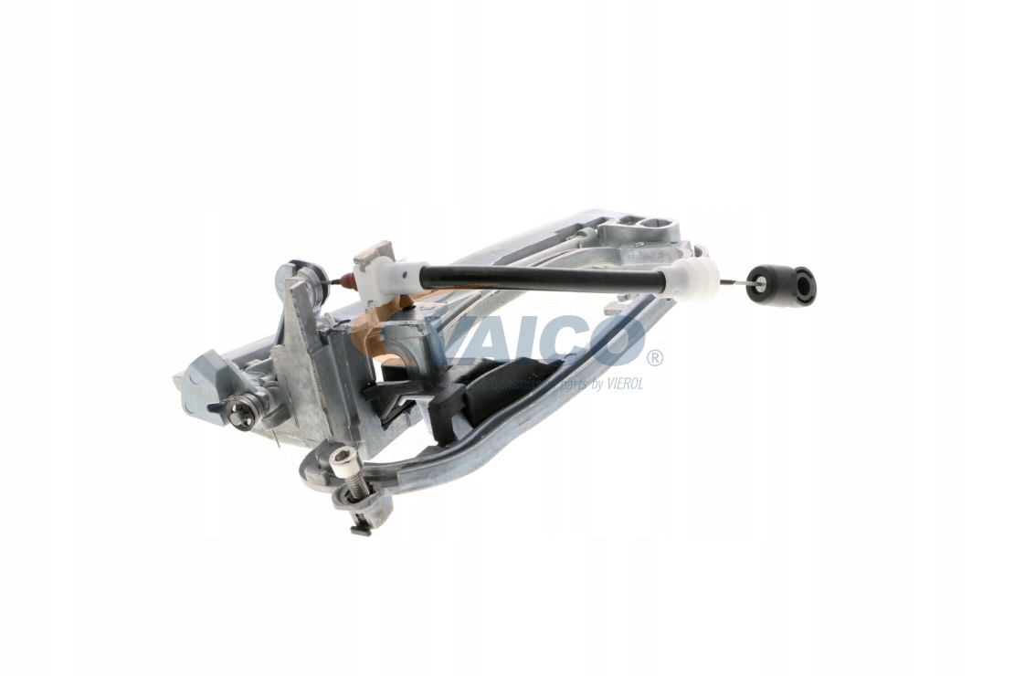 RAMA KLAMKI DRZWI ZEWN PRZOD L do BMW X5 E53 Part number V20 1806