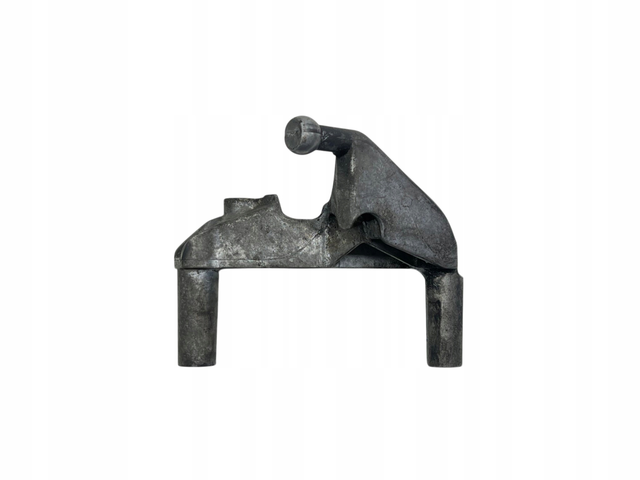 MERCEDES W203 S203 Supporto accessori Motore 2.2 CDI A6160180038