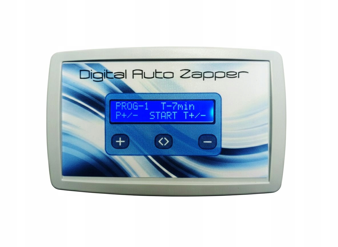 Самый эффективный ZAPPER -10 программ