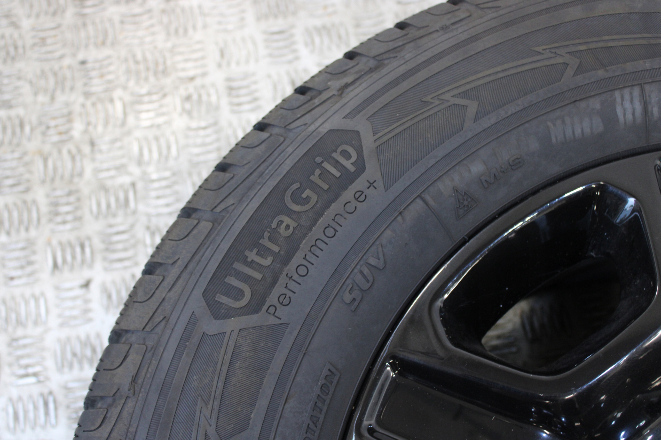 wheels discs disc FORD RANGER V 5 LIFT 265/65 R17