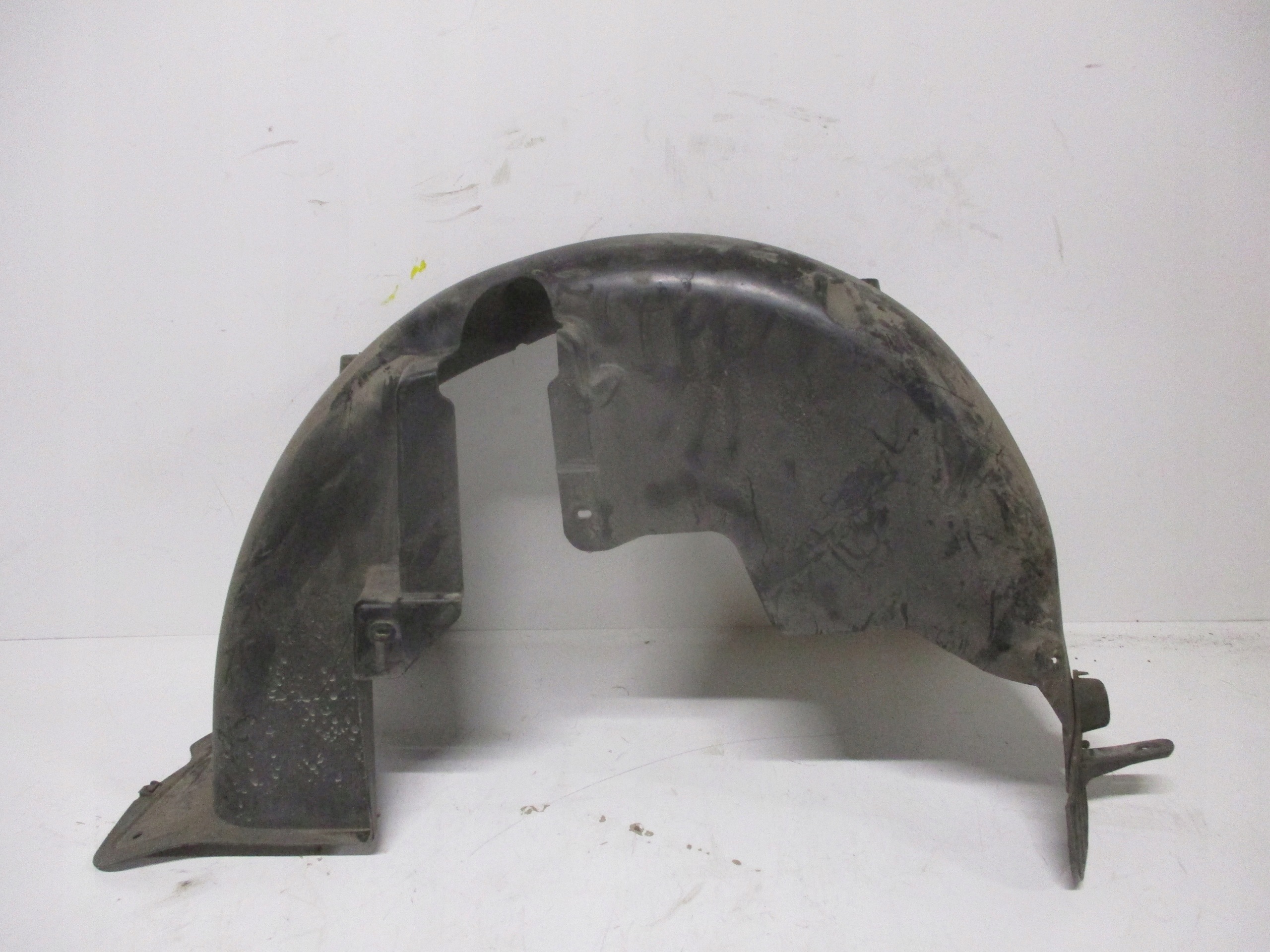 mudguard rear. left SKODA KAMIQ 658810969