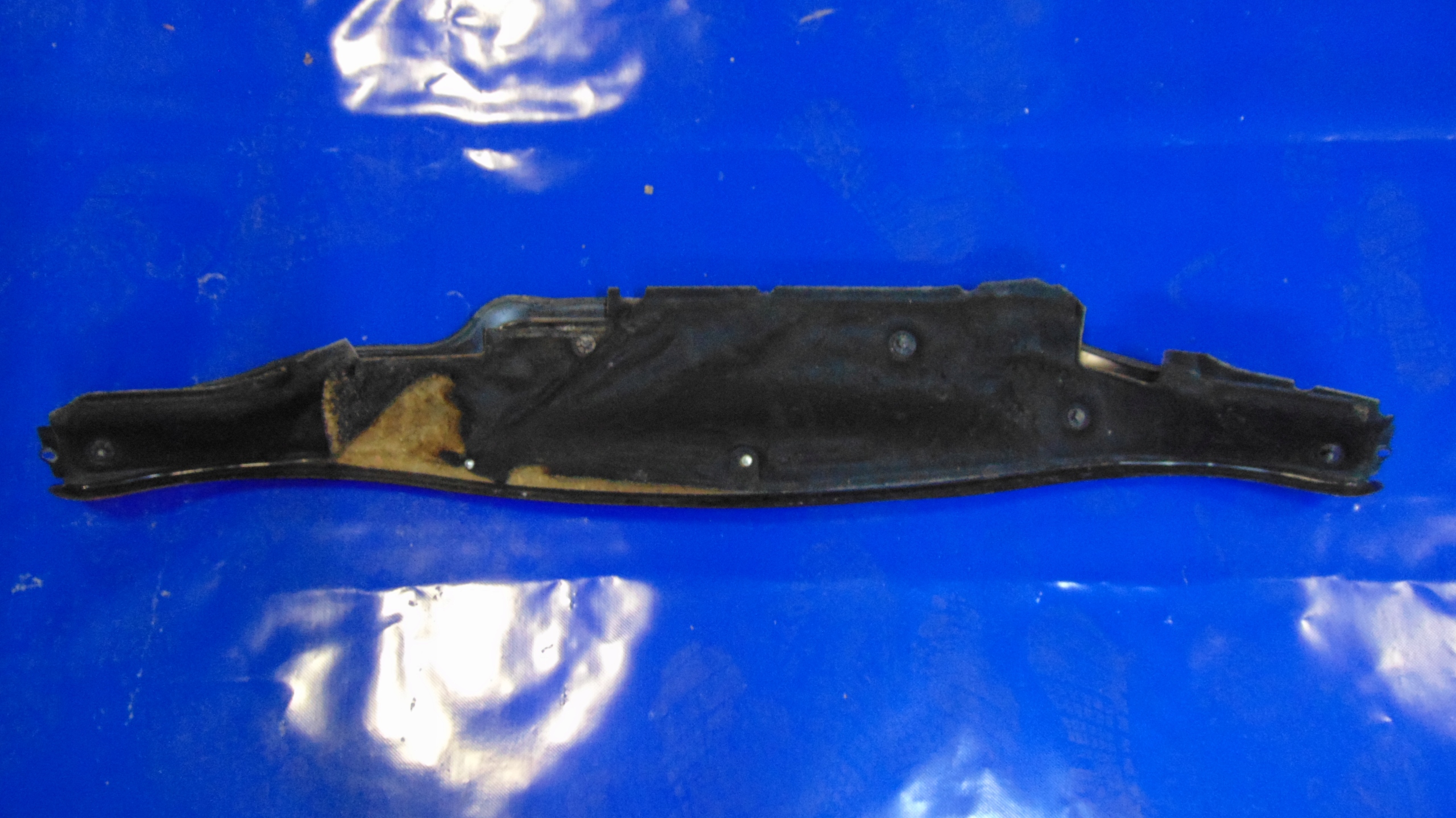 torpedo lower EUROPA SEAT ALTEA 04-15 ROK