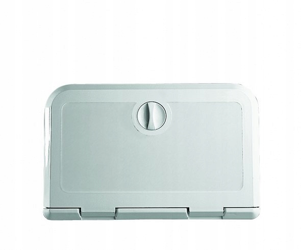 Zamknięcie Vhf klapa bakista jachtowa