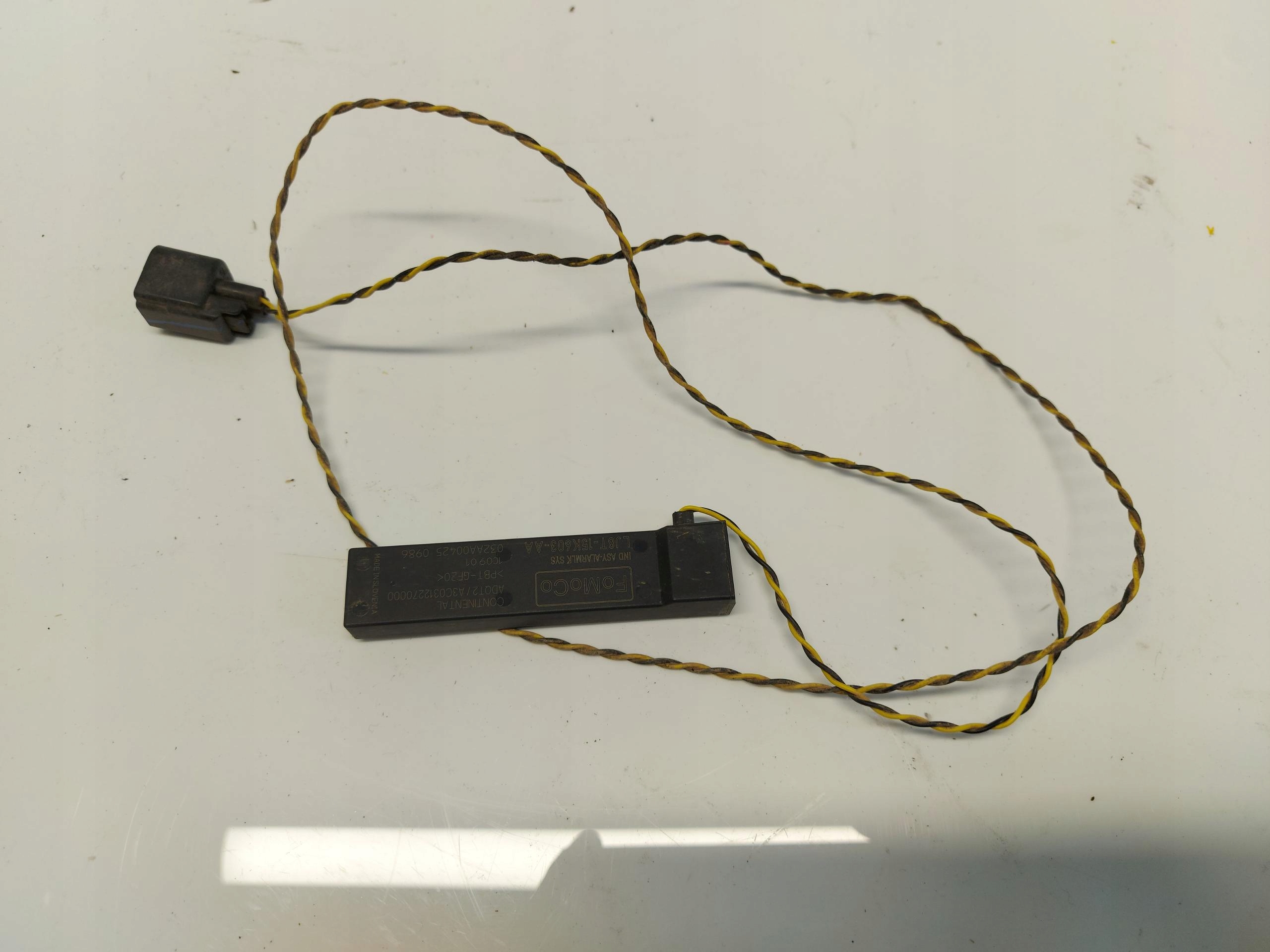Ford Mustang Mach-E Antenne KEYLESS LJ8T-15K603-AA