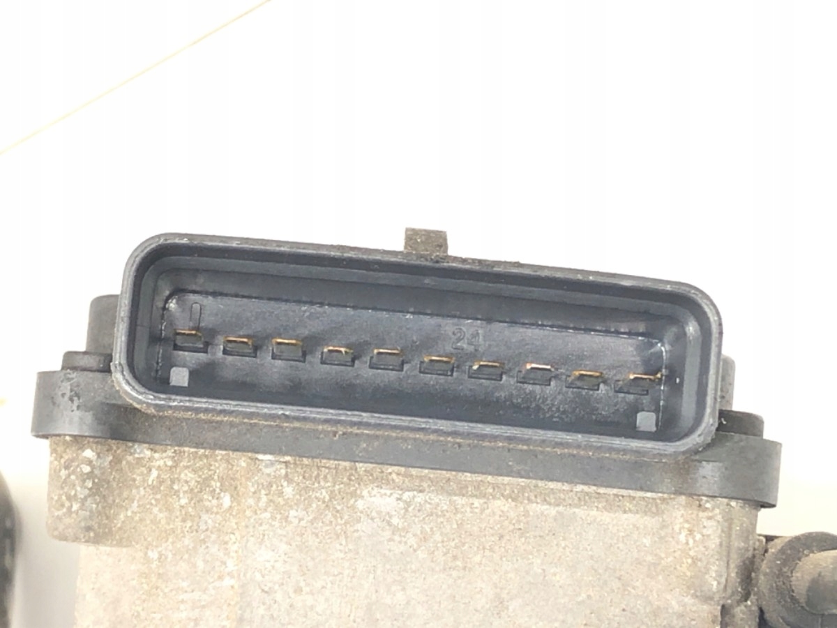 STEROWNIK MODUŁ TEMPOMATU MAZDA TRIBUTE 00-08 Wersja Europejska