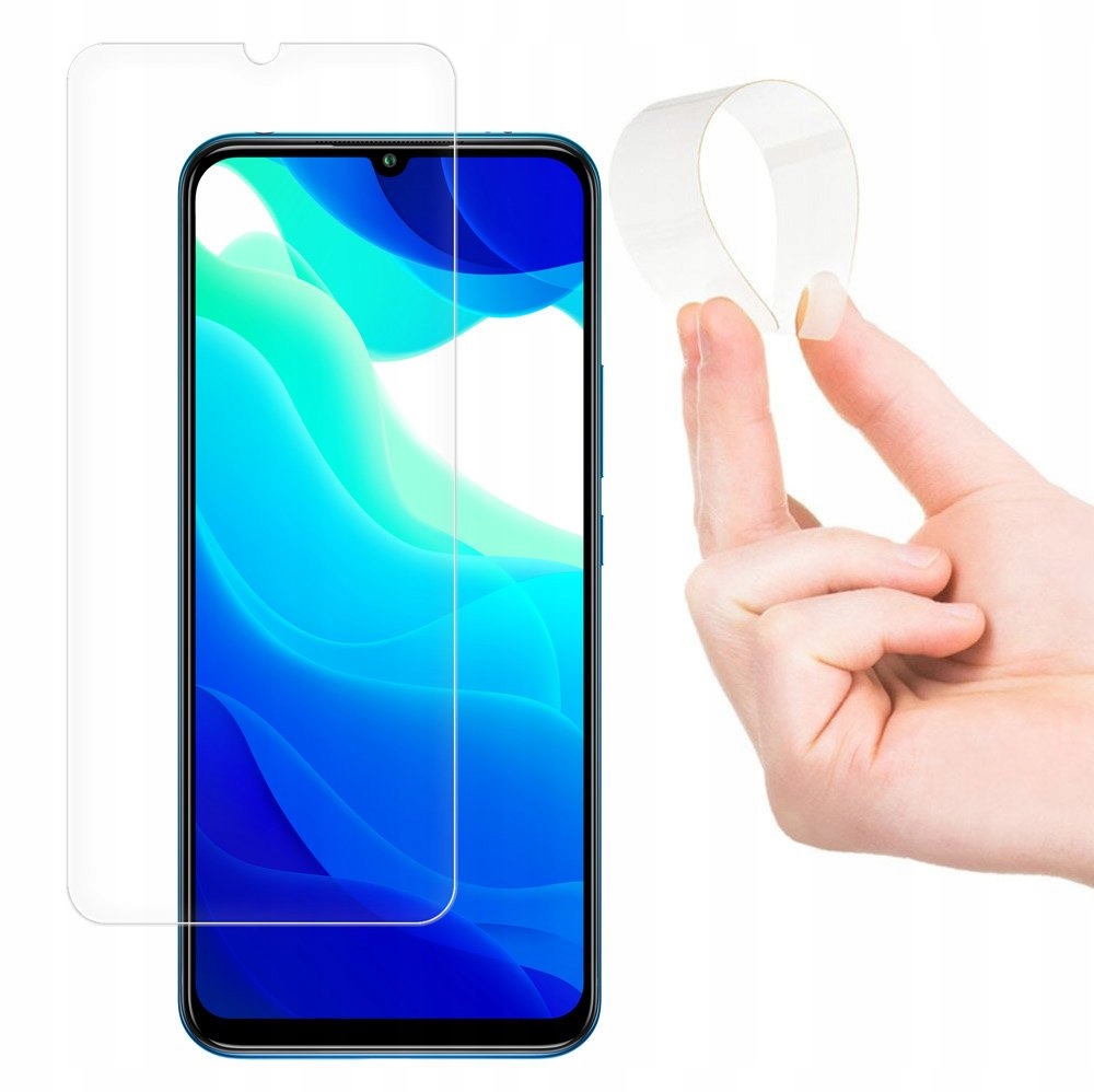 

Szkło hybrydowe Wozinsky do Xiaomi 1 szt.
