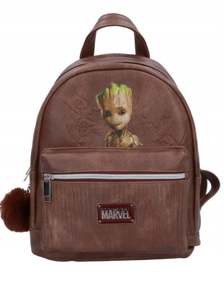 Batoh Guardians of the Galaxy Baby Groot 28 cm