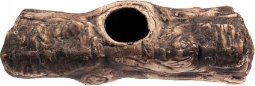 Levně Aqn N-28040 Trubka Oboustranně Uzavřená 23x7,5x9 cm