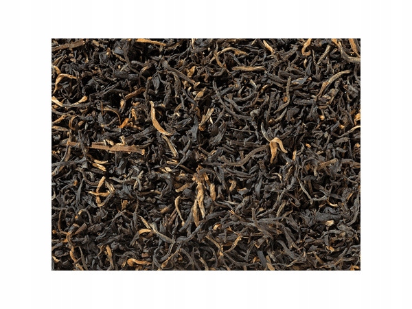 Levně Čaj Černý Assam FTGFOP1 Mokalbari East 1 kg