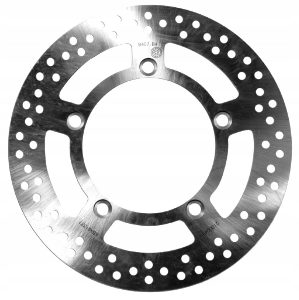 Brzdový Kotouč Přední Suzuki An 250 400 650 Burgman Executive Abs