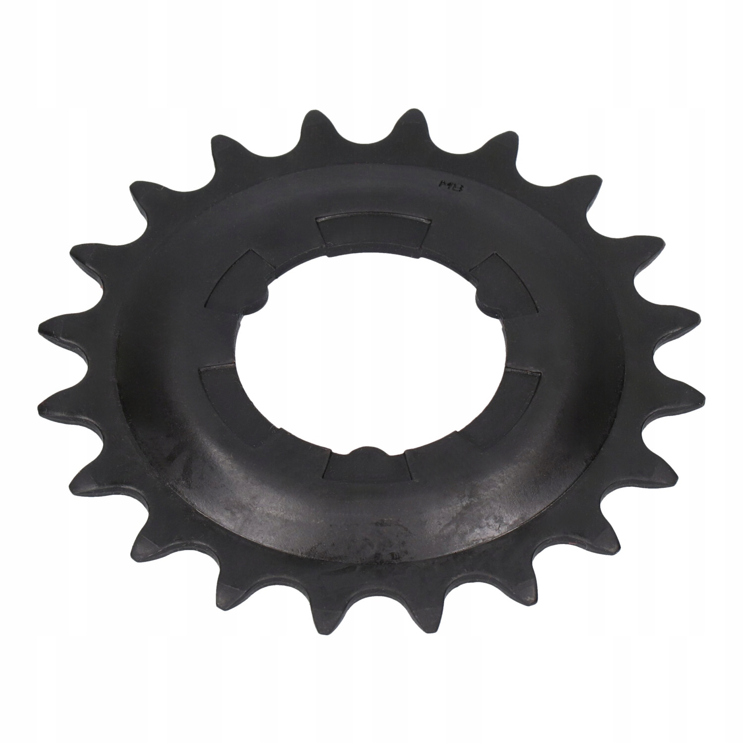 

Shimano Zębatka nakładana 20Tx2.3mm Nexus