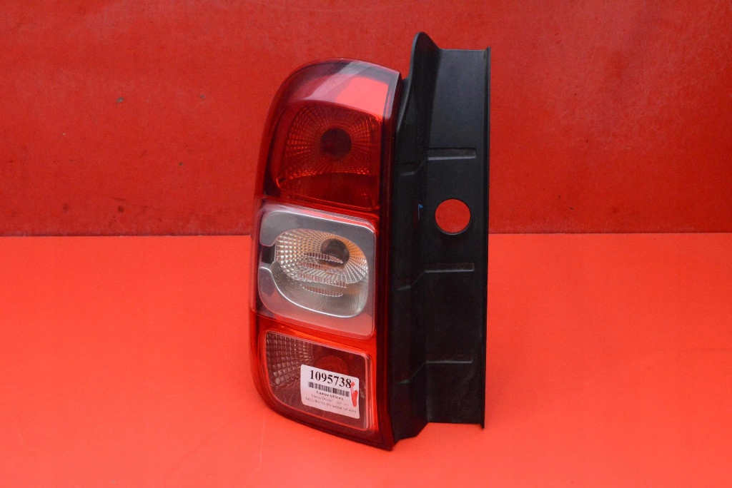 light left rear part rear 265551679R DACIA DUSTER 1 and LIFT 13-17