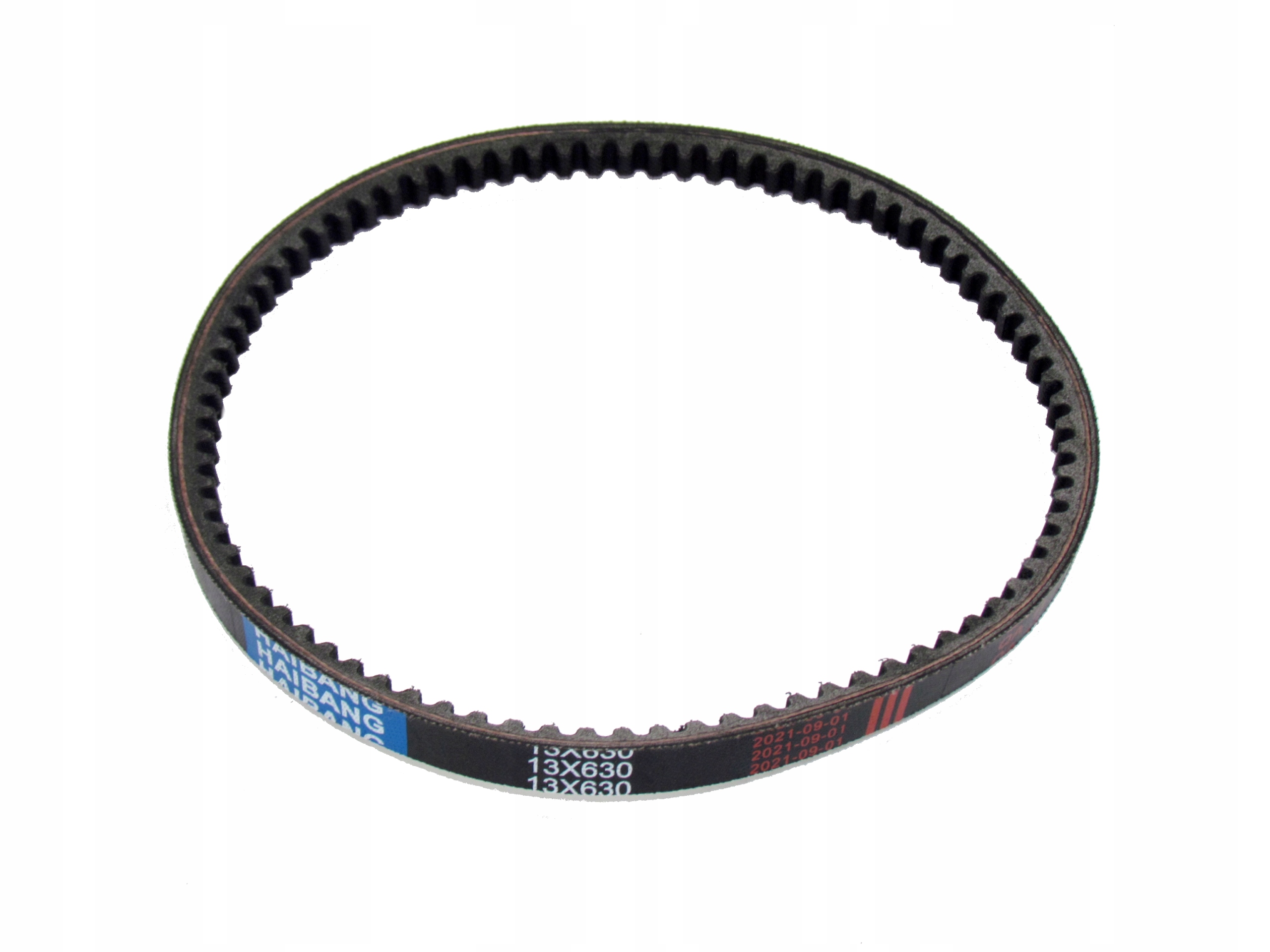 

Pasek Klinowy Jazdy Przód HGS1051, 13X630
