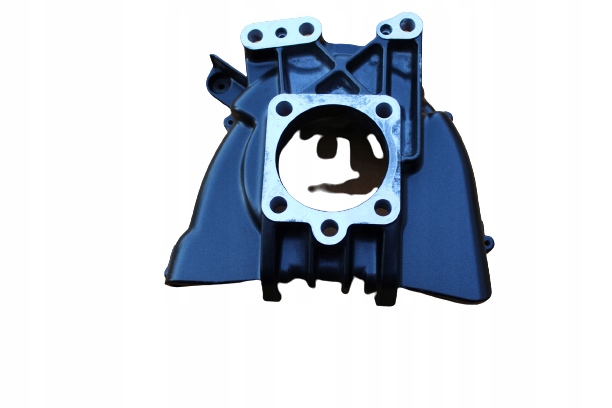 YAMAHA XV 1900 RAIDER КРИШКА КАПОТА КРИШКА ДВИГУНА