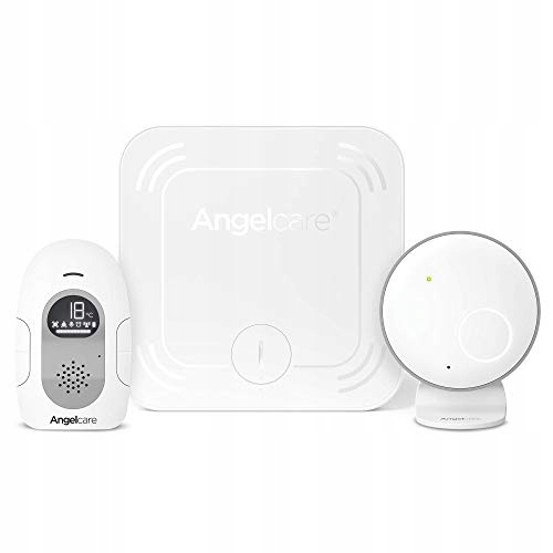 Niania elektroniczna Angelcare SmartSensor Pro 2