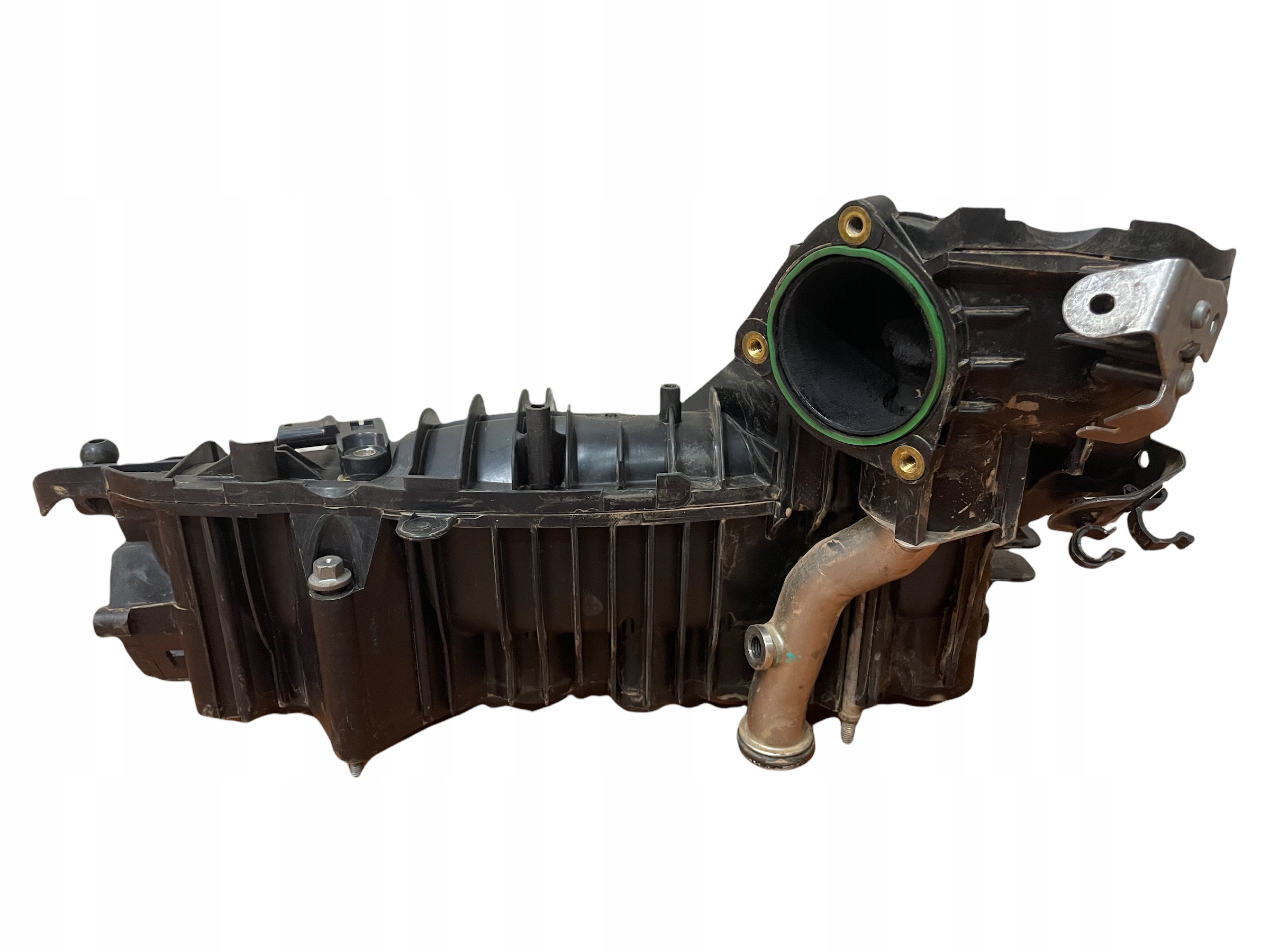 Saugrohr Unterteil BMW E87 E90 2.0D