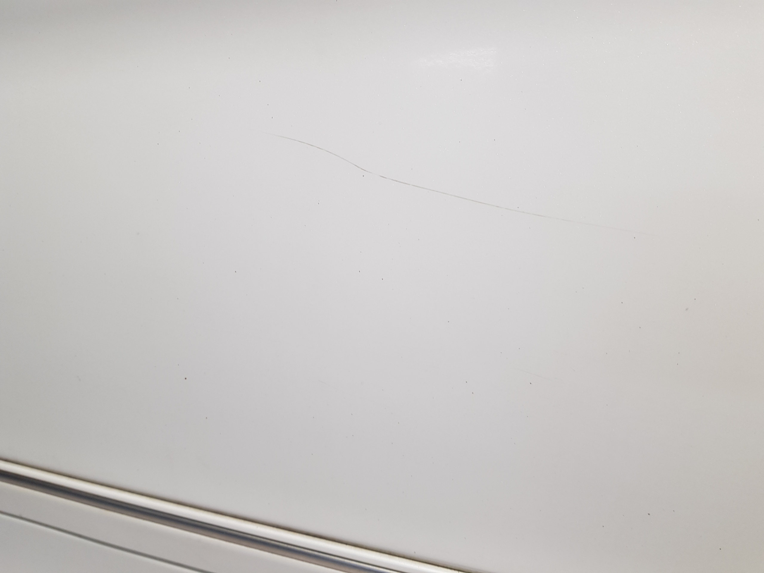 door left front MERCEDES W251 LIFT C799 799