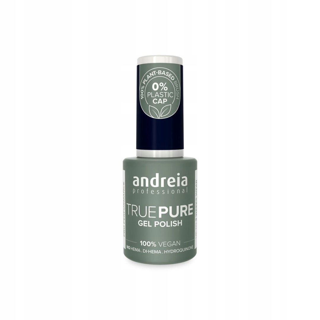 Lak na nehty Andreia True Pure 10,5 ml T45