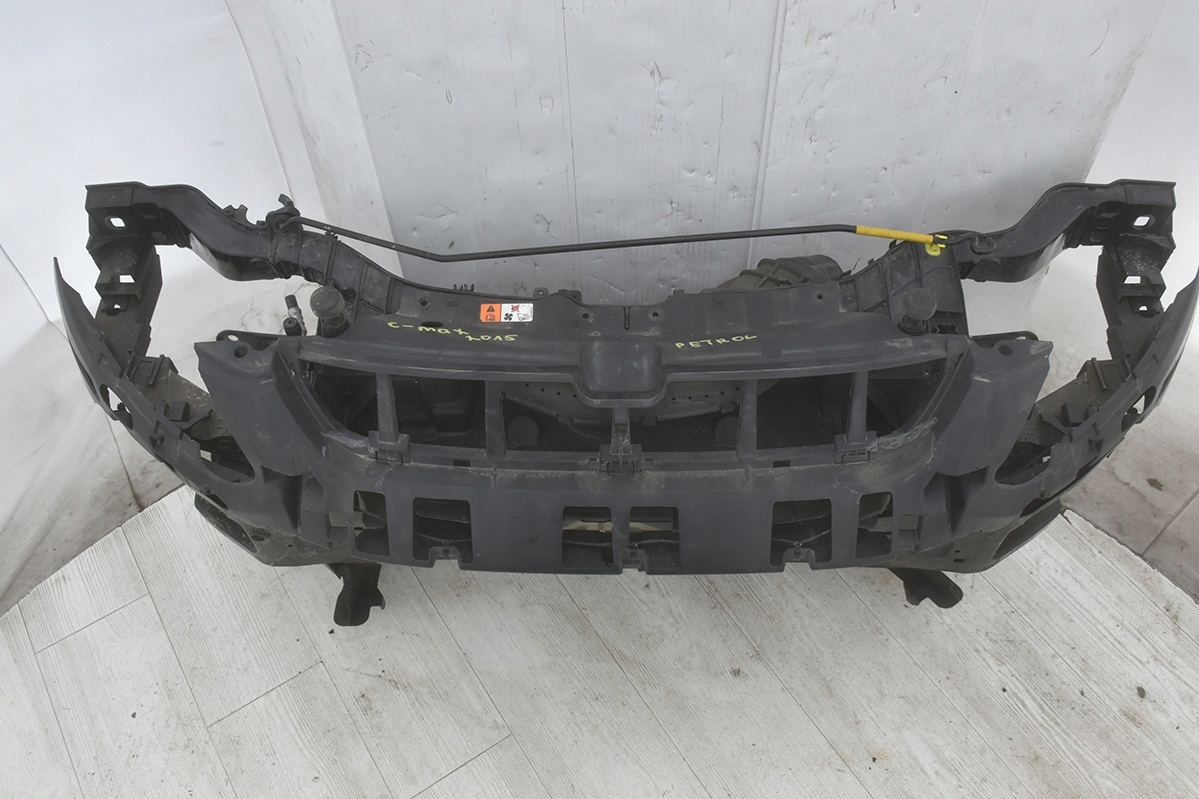 bar, wall * front FORD C-MAX II petrol