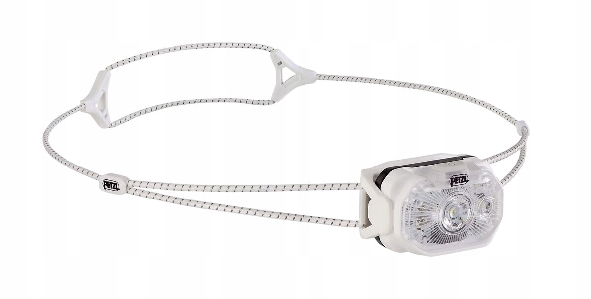 čelovka Petzl Swift Lt E102AB01 bílá