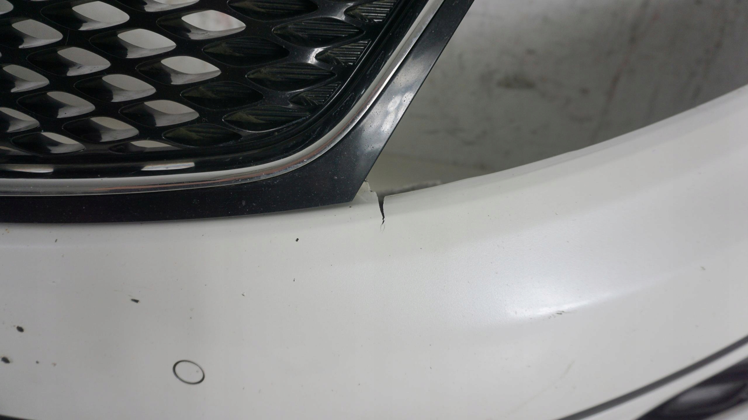 bumper front front KIA OPTIMA 3 LIFT III FL 13-15 2013-2015 86511-2T500
