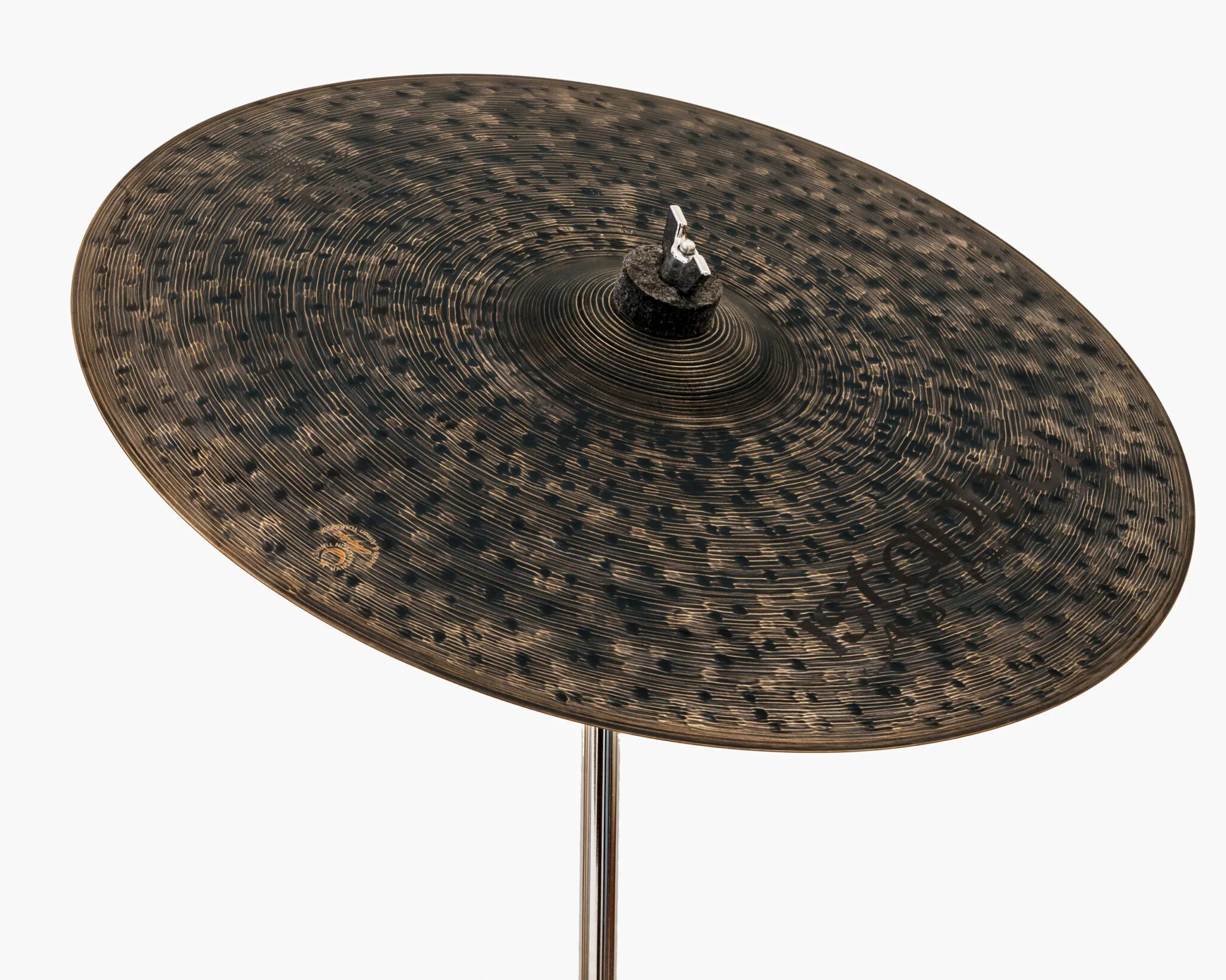 Istanbul Agop Signature Cindy Blackman Om Crash 16"