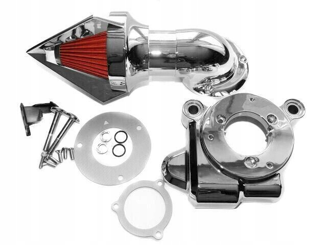 FS-145 - КОНИЧЕСКИЙ ФИЛЬТР HARLEY HD TRI STREET GLIDE ULTRA