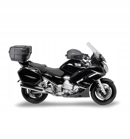 Kappa – stojan centrálneho kufra Yamaha Fjr 1300 06-19 s monokey doskou