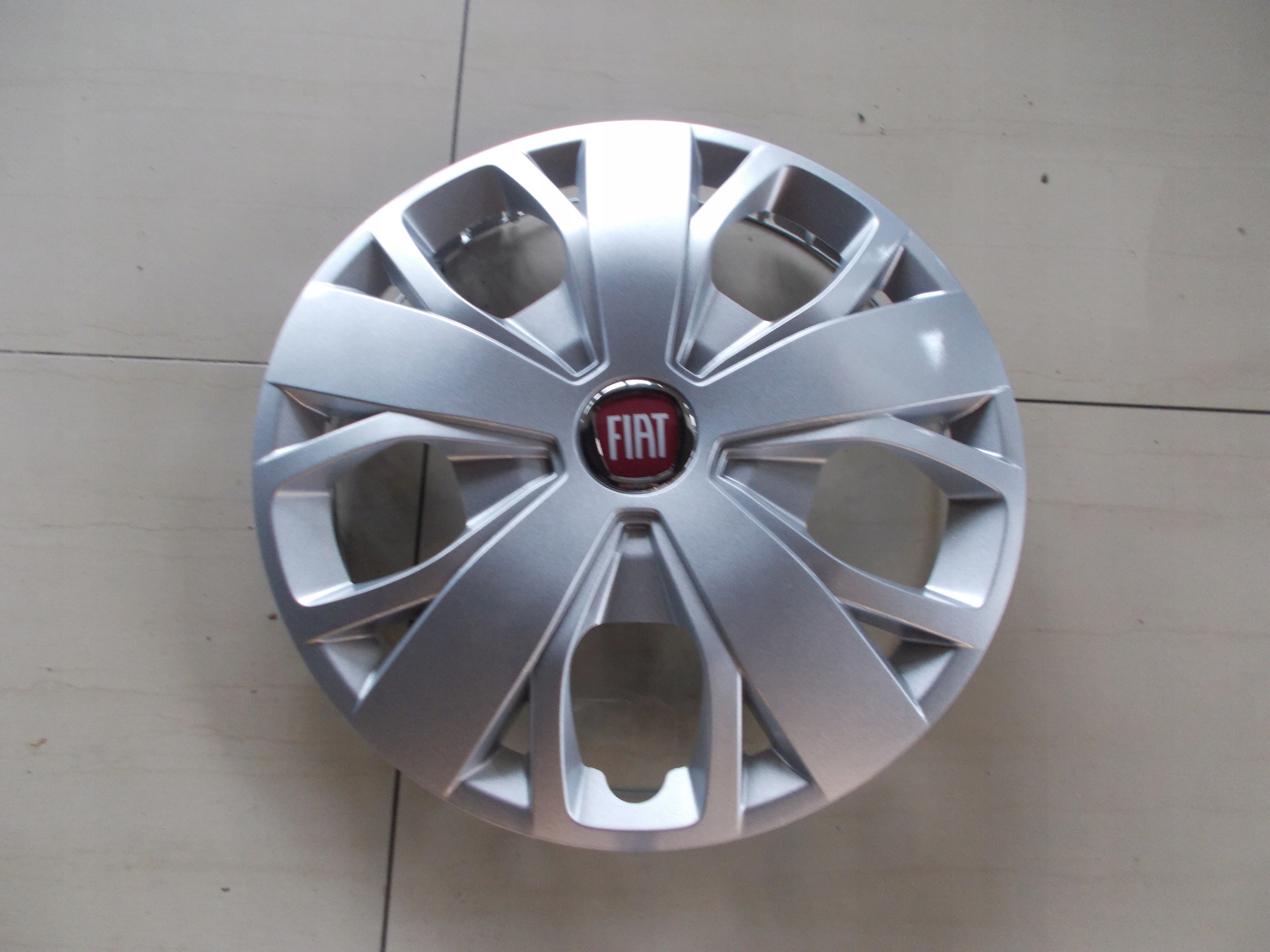 Крышка колеса FIAT DUCATO 2006-16 дюймов