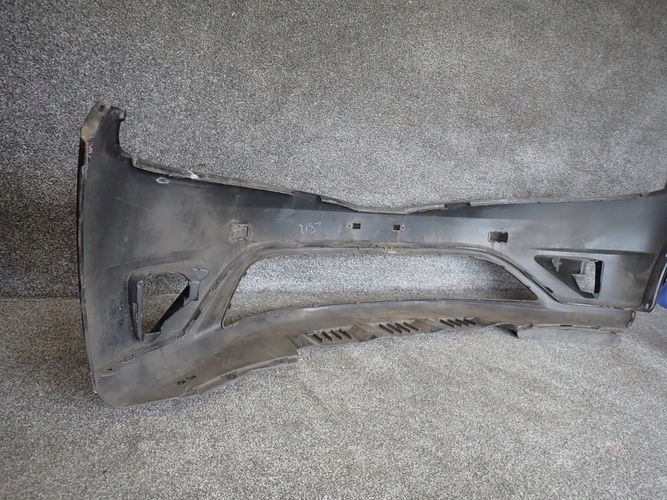 HONDA CIVIC UFO TYPE-R 06- front bumper front