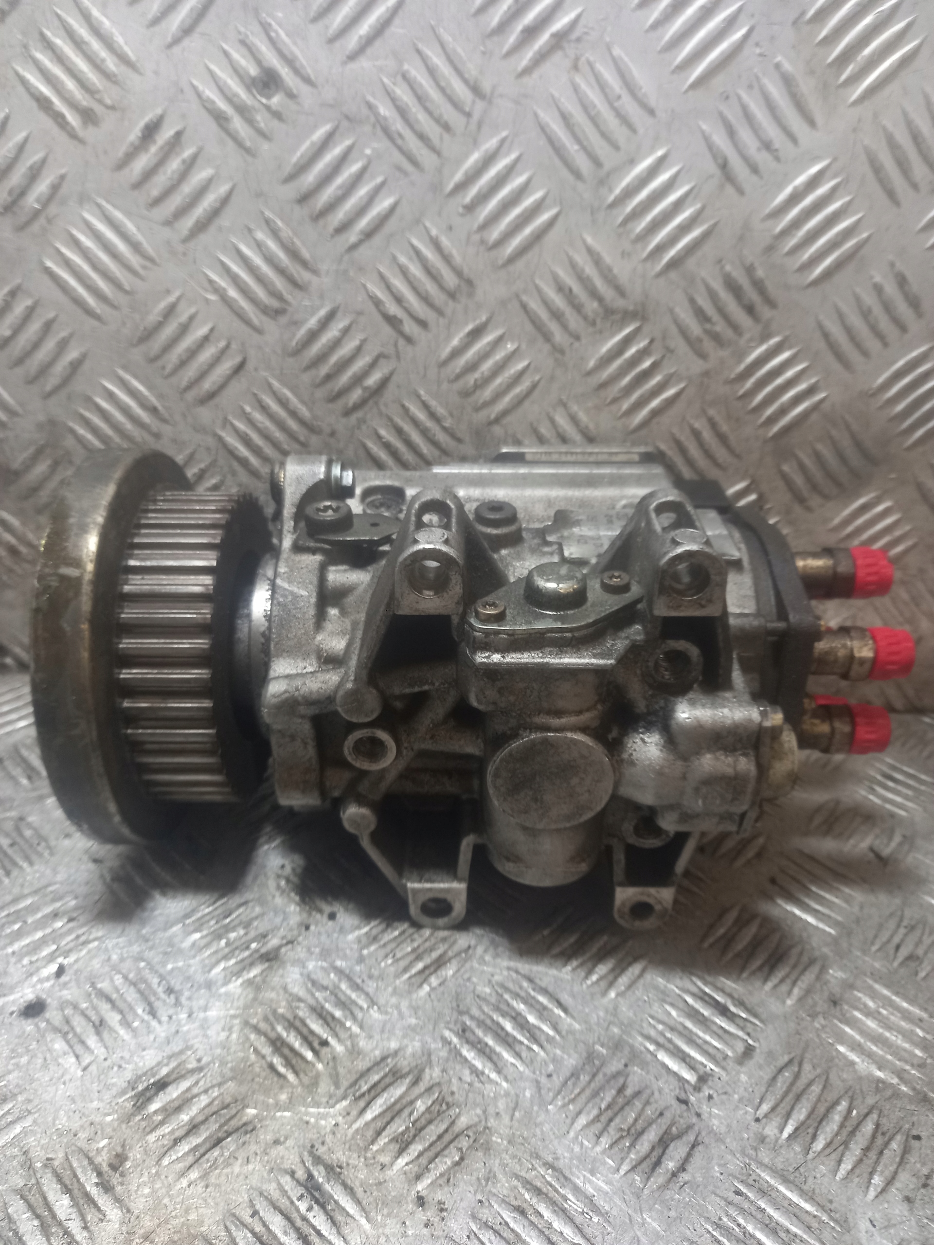Einspritzpumpe AUDI A6-C5 059130106DX