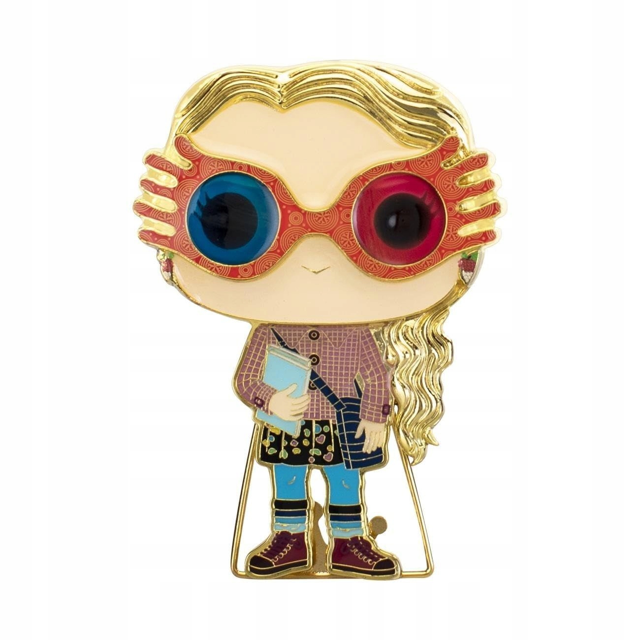 Funko Pop Luna Lovegood - Niska cena na Allegro