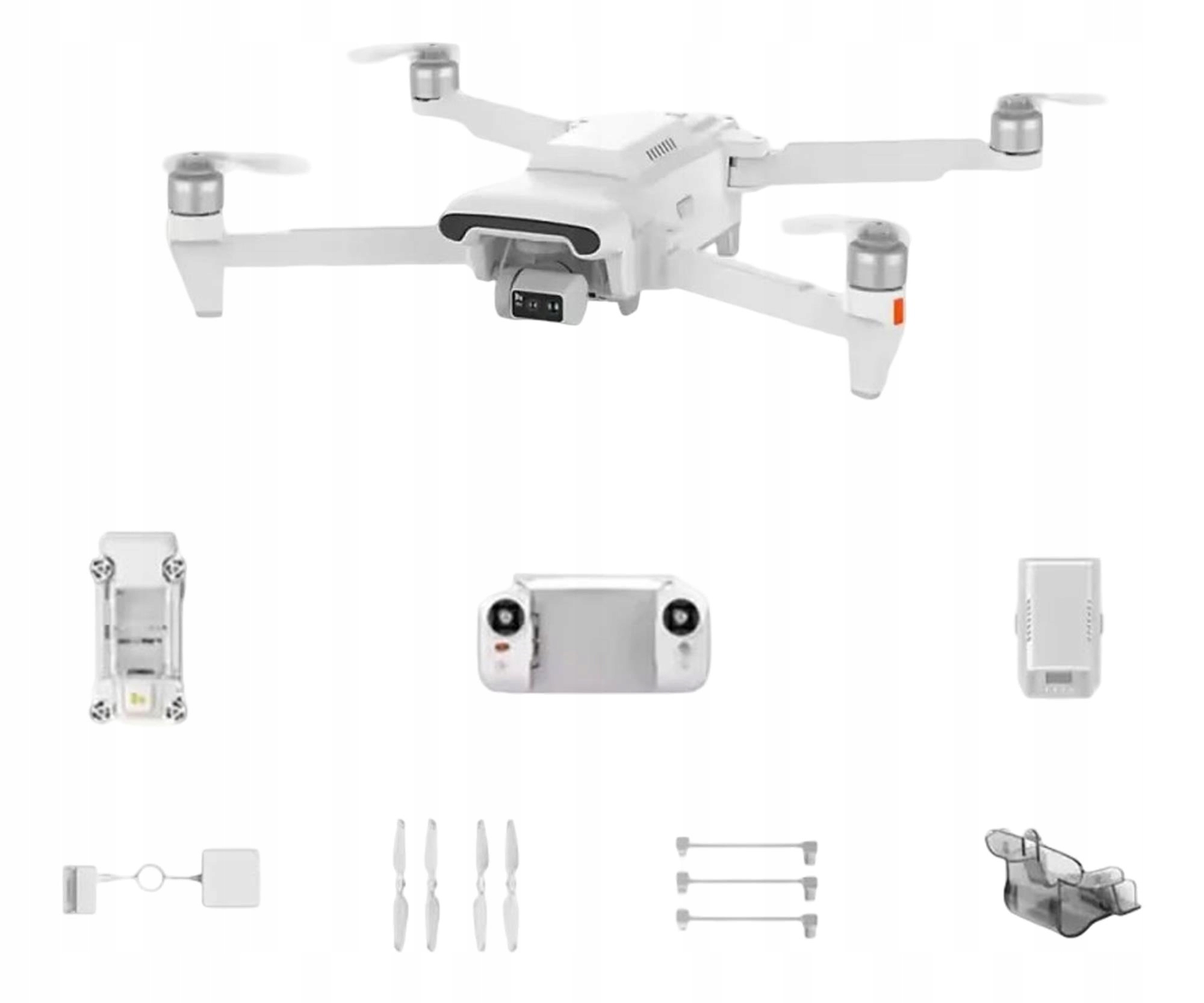 Dron FIMI X8 Tele Max Standard