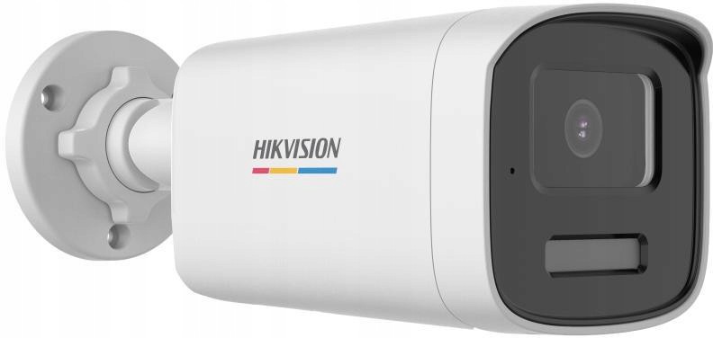 Kamera 4v1 Hikvision DS-2CE12KF3T-LS, objektiv 2,8 mm, odolnost IP67