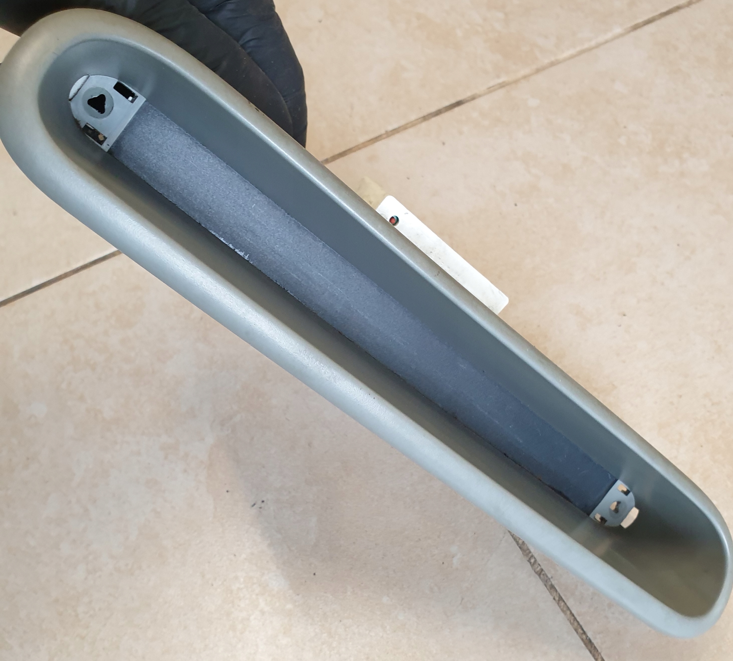 дисплей многофункциональный часы renault TWINGO и