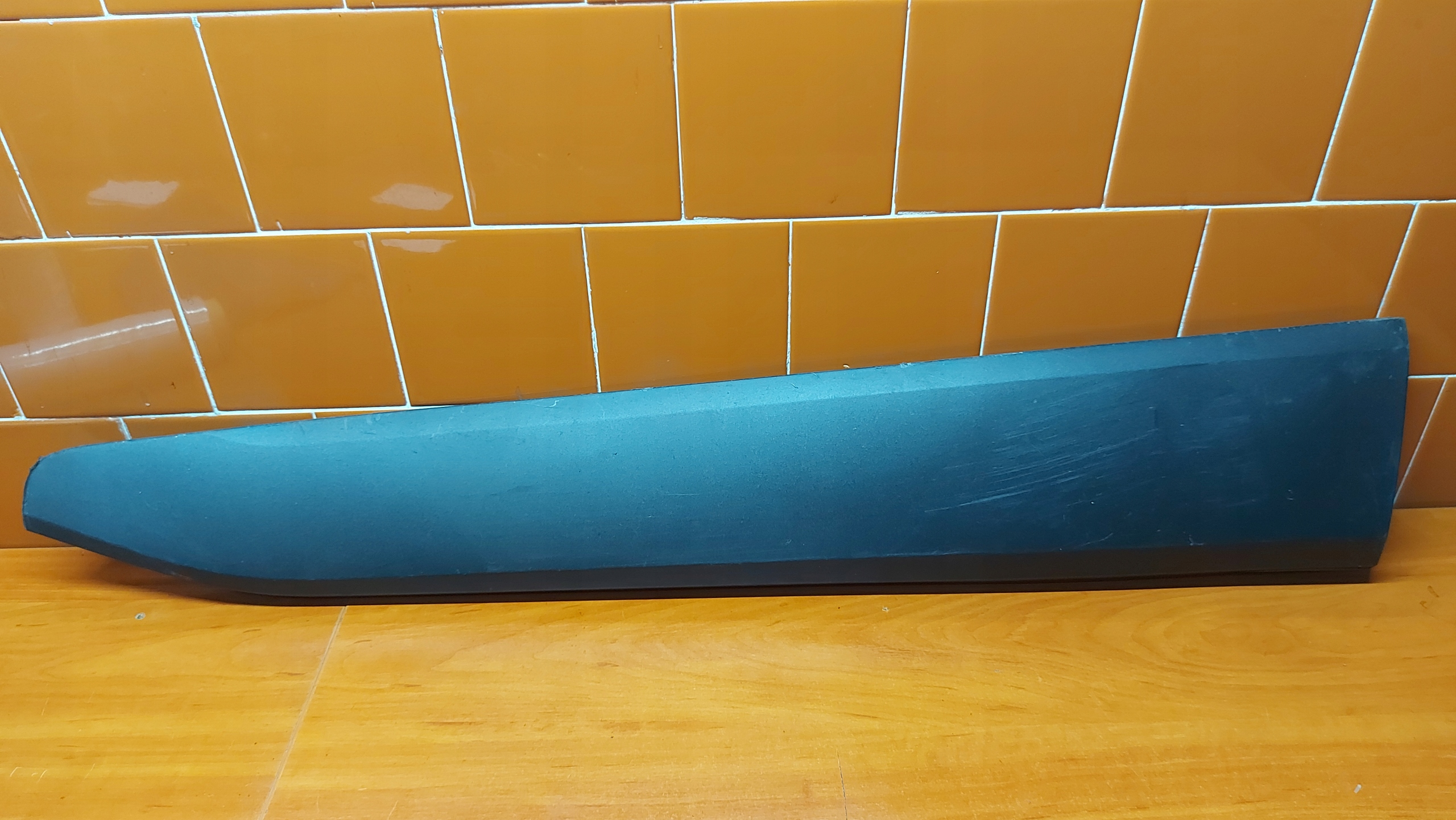 moulding door right right front TOYOTA CHR C-HR 16