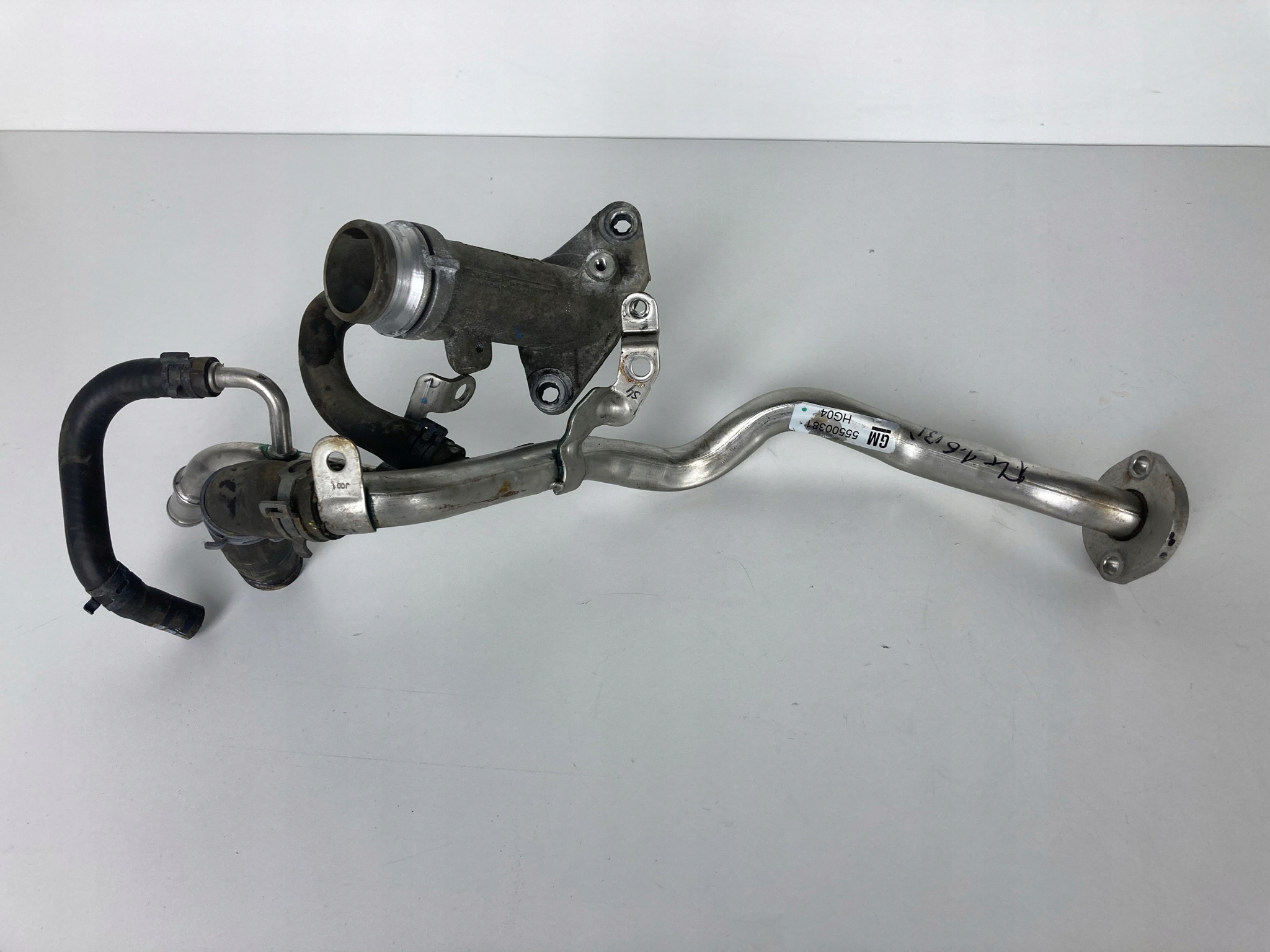 ASTRA V 1.6 CDTI LVK MAGISTRALA vode 55500381