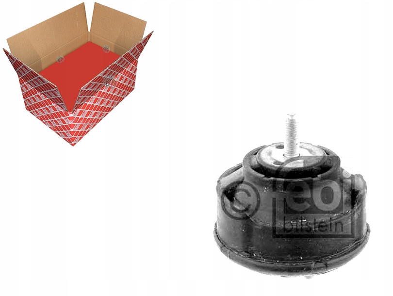 Febi Silentblok Motoru 22116771362 22116756018 8851