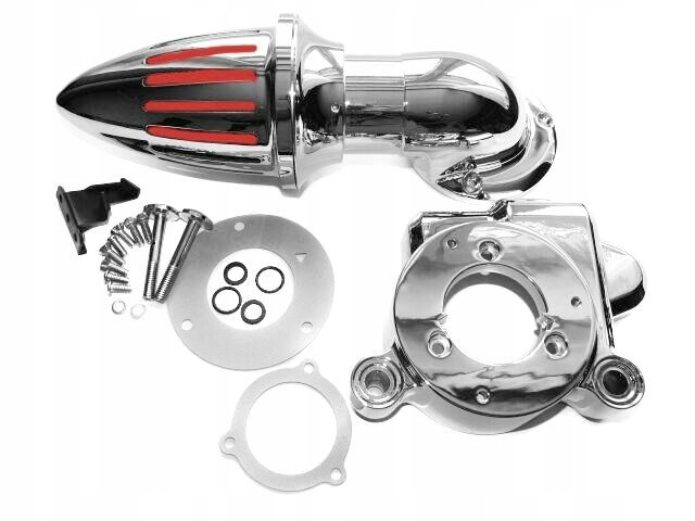 FS-144 - КОНИЧЕСКИЙ ФИЛЬТР HARLEY HD ELECTRA GLIDE ULTRA CVO