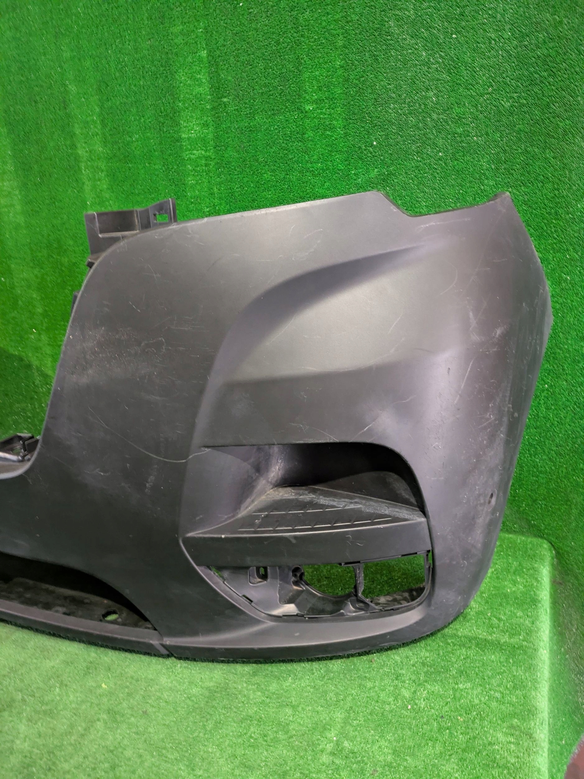 Frontstoßstange vorne RENAULT MASTER IV