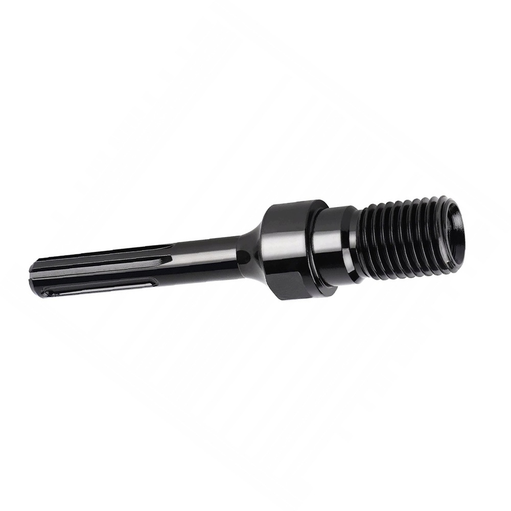 Adaptér Korunkové Vrtačky Sds Max+ 1.1/4" Unc Pro Betonu 1 1/4"